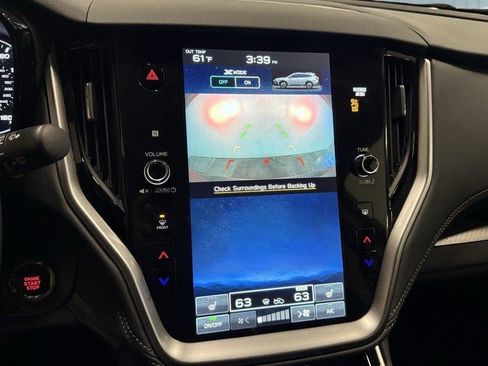 Certified 2024 Subaru Outback Premium image 3