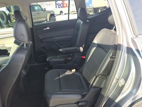 Used 2022 Volkswagen Atlas SE image 20