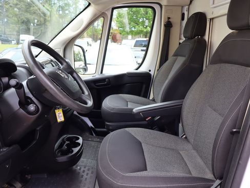 Used 2018 RAM ProMaster 3500 FWD image 13