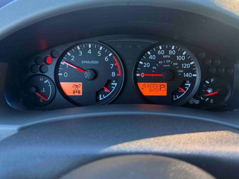 Used 2008 Nissan Xterra S image 22