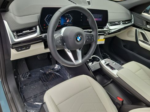 New 2026 BMW X2 xDrive28i w/ Convenience Package AWD/4WD image 17