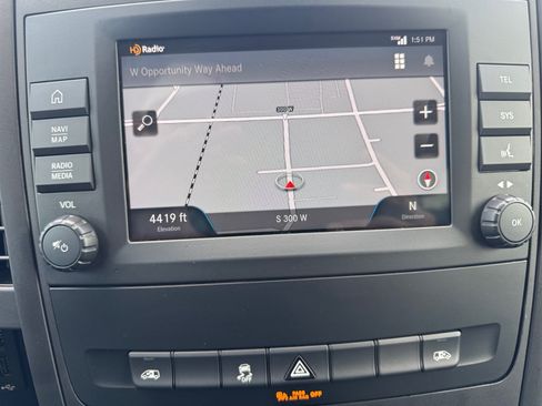 Used 2023 Mercedes-Benz Metris Passenger image 16