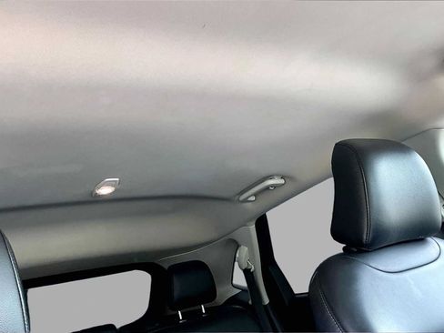 Used 2024 Ford Edge SEL AWD/4WD image 14