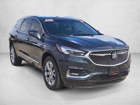 Used 2019 Buick Enclave Avenir w/ Avenir Technology Package image 8