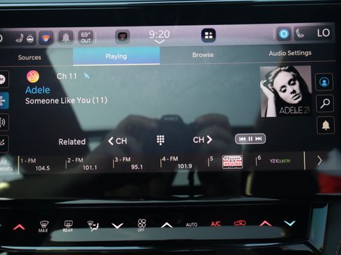 Used 2026 Jeep Grand Cherokee Summit w/ Obsidian Package AWD/4WD image 18