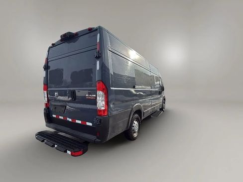 Used 2019 RAM ProMaster 3500 image 5
