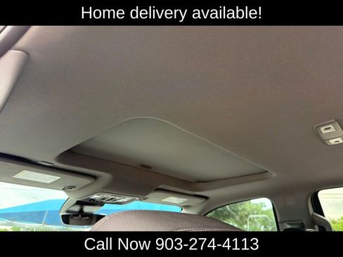 Used 2023 GMC Sierra 1500 Denali w/ Denali Reserve Package image 13