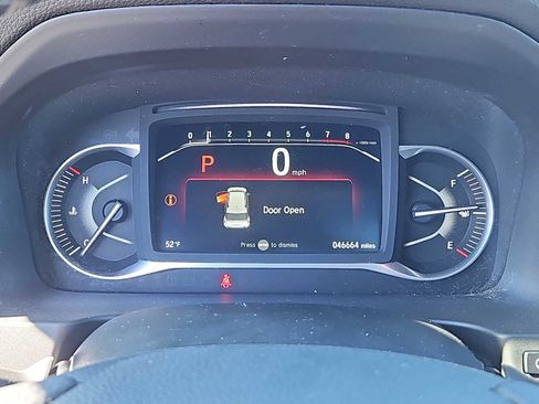 Certified 2023 Honda Passport EX-L image 30