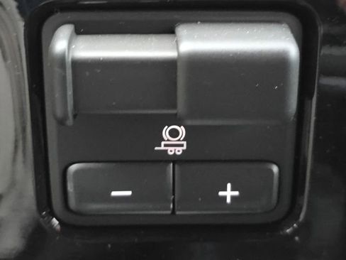 New 2026 Chevrolet Silverado 1500 LT Trail Boss w/ LT Trail Boss Premium Package image 9