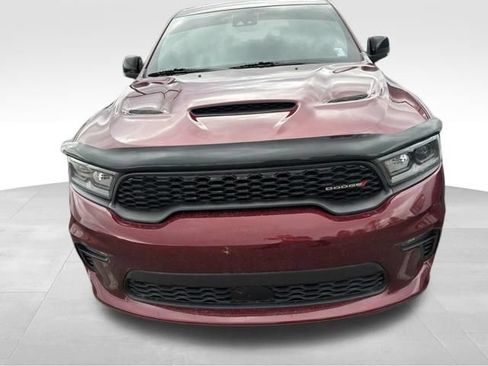 Used 2023 Dodge Durango GT RWD image 3