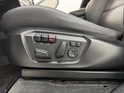 Used 2017 BMW X3 xDrive35i image 27