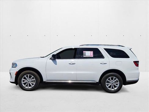 Used 2023 Dodge Durango SXT Launch Edition image 9