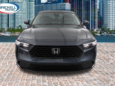Used 2025 Honda Accord LX image 10