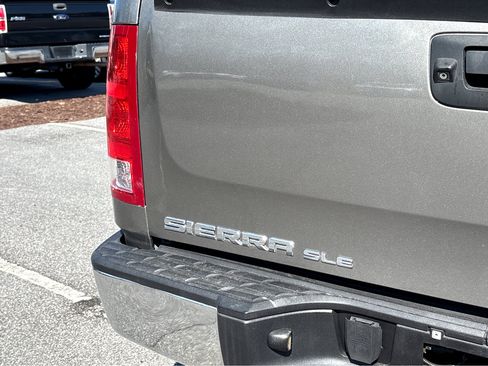 Used 2013 GMC Sierra 1500 SLE image 22