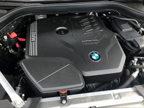 Used 2020 BMW X3 xDrive30i w/ Convenience Package image 8