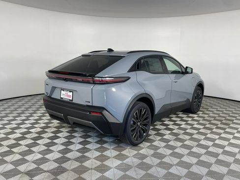 New 2026 Toyota C-HR AWD/4WD image 13