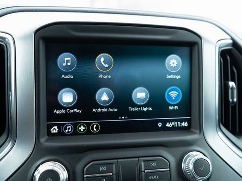 Used 2021 GMC Sierra 1500 Elevation image 21