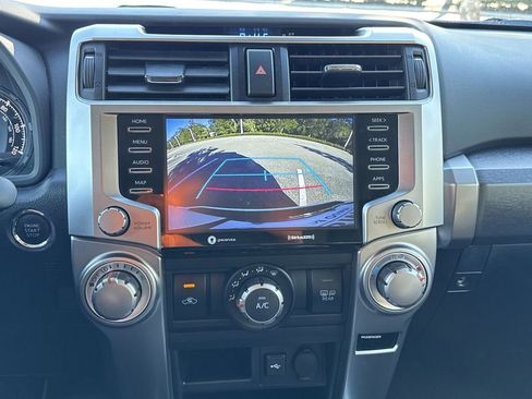 Used 2022 Toyota 4Runner Trail Special Edition image 21