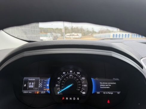 Used 2022 Ford Edge SEL w/ Convenience Package image 37