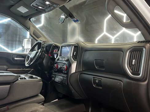 Used 2023 Chevrolet Silverado 2500 LT w/ Convenience Package image 15