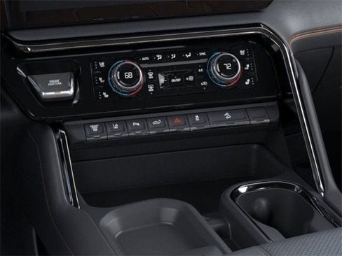 New 2026 GMC Sierra 3500 AT4 image 23