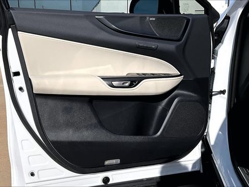 New 2026 Lexus NX 350 AWD w/ Luxury Package image 10