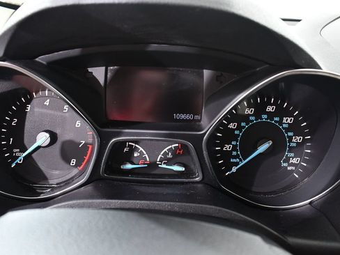 Used 2016 Ford Escape SE w/ Equipment Group 201A AWD/4WD image 25