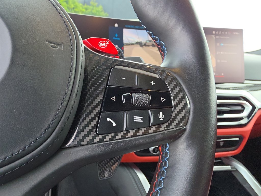 Used 2023 BMW M3 Competition RWD image 26