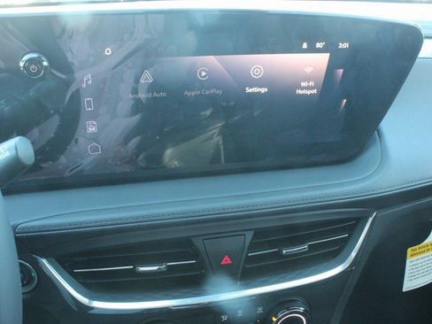New 2026 Buick Encore GX Preferred w/ Comfort Package image 27