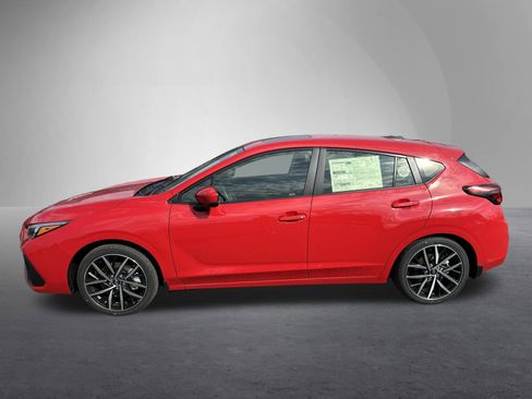 New 2026 Subaru Impreza 2.0i Sport AWD/4WD image 7