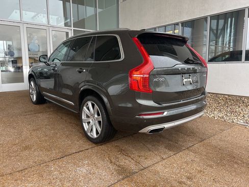 Used 2018 Volvo XC90 T6 Inscription w/ Convenience Package image 7