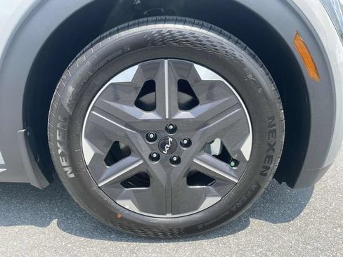 New 2026 Kia EV6 Light RWD image 7