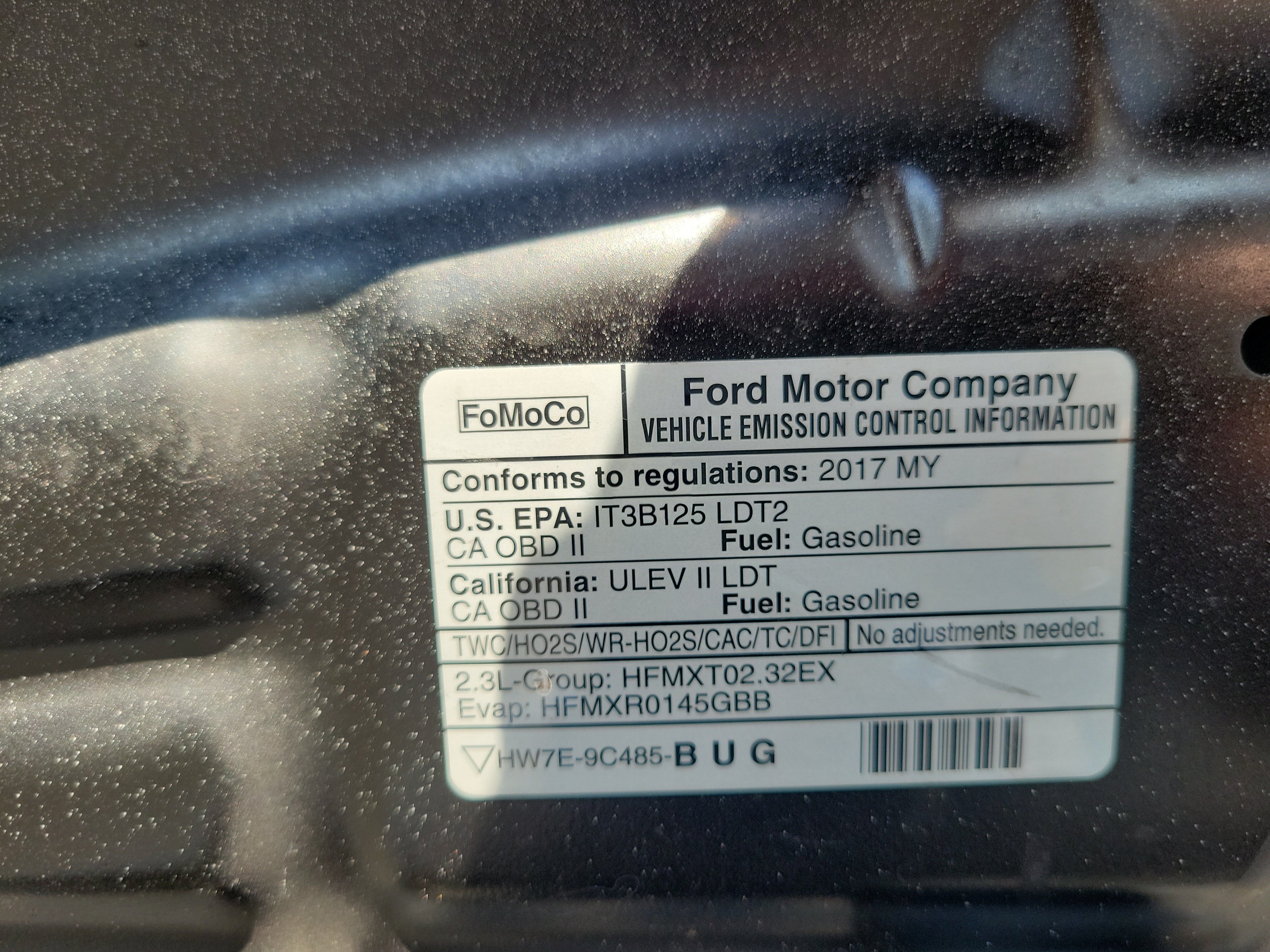 Used 2017 Ford Explorer XLT w/ Equipment Group 202A FWD image 28