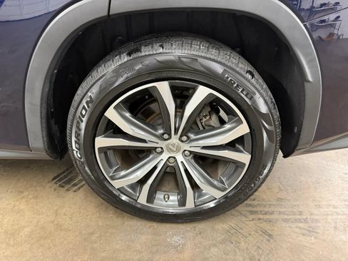 Used 2016 Lexus RX 350 FWD w/ Premium Package image 21