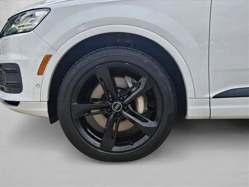 Used 2019 Audi Q7 3.0T Prestige w/ Prestige Package image 9