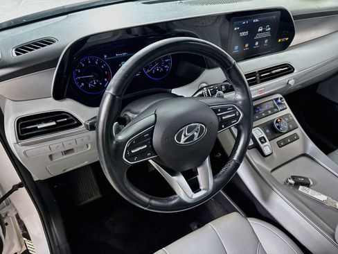 Used 2020 Hyundai Palisade SEL w/ Premium Package AWD/4WD image 23