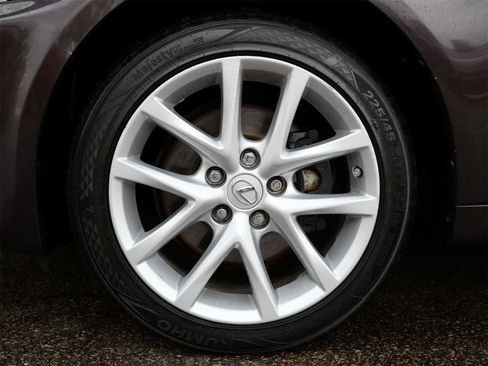 Used 2012 Lexus IS 250 AWD image 21