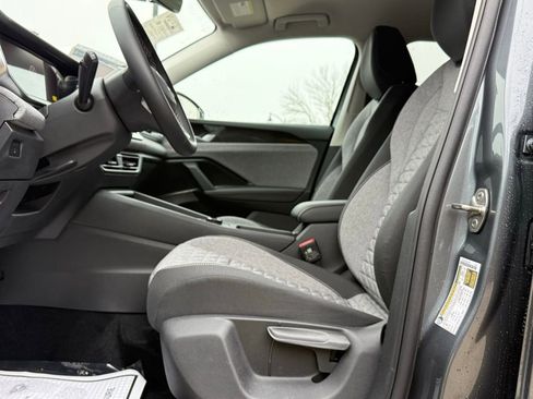 New 2026 Volkswagen Tiguan S AWD/4WD image 29