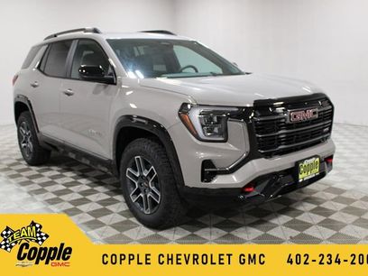 New 2026 GMC Terrain AT4 w/ Convenience Package III