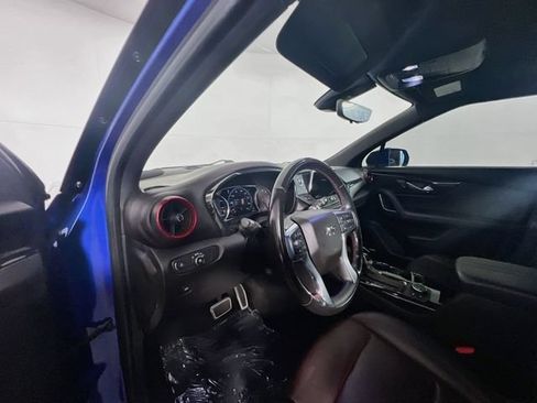 Used 2019 Chevrolet Blazer RS FWD image 17