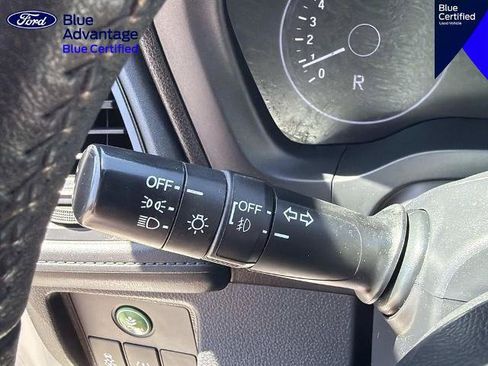 Used 2021 Honda HR-V Sport image 32
