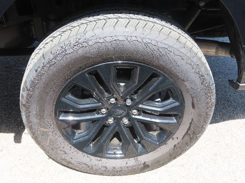Used 2024 Ford F150 XLT w/ Equipment Group 302A MID AWD/4WD image 17