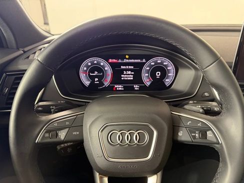 Used 2021 Audi Q5 2.0T Premium Plus w/ Premium Plus Package image 12