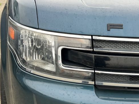 Used 2016 Ford Flex SEL w/ Equipment Group 202A image 8