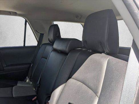 Used 2023 Toyota 4Runner 40th Anniversary SE image 16