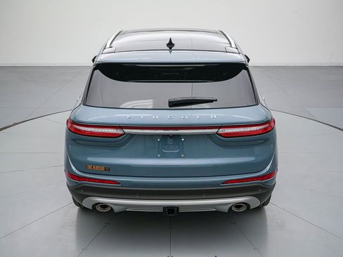 Used 2023 Lincoln Corsair Reserve w/ Equipment Group 201A image 5