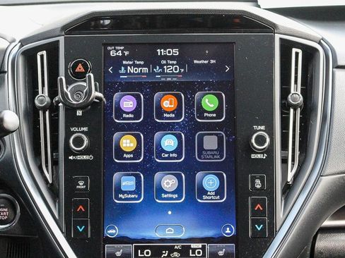 Certified 2023 Subaru WRX Premium image 15