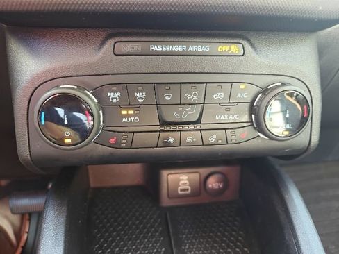 Used 2024 Ford Bronco Sport Outer Banks image 16