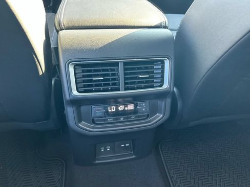 New 2026 Volkswagen Atlas SE FWD image 47