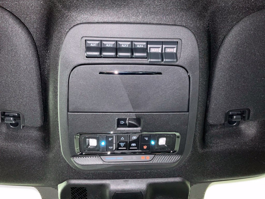 New 2026 Ford F350 Platinum AWD/4WD image 22